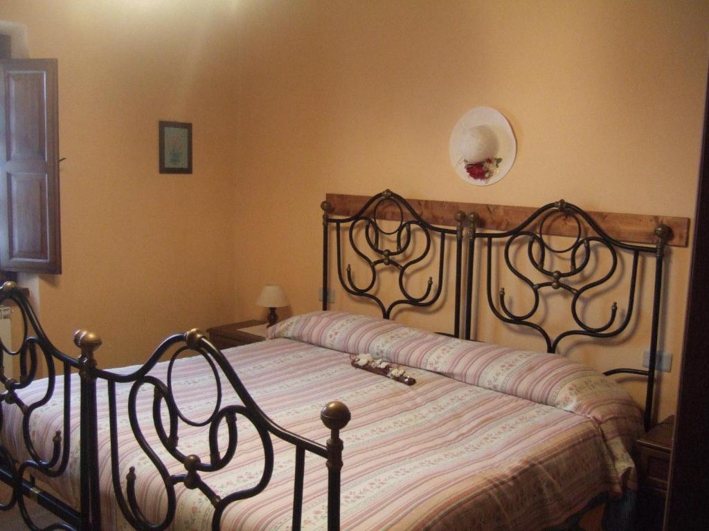 Agriturismo Relais Poggio Primo Borro ภายนอก รูปภาพ